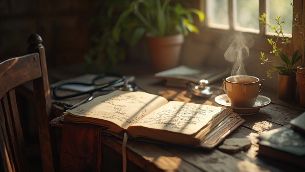 Can You Provide Examples of Reflective Journaling for Clinical Experiences?