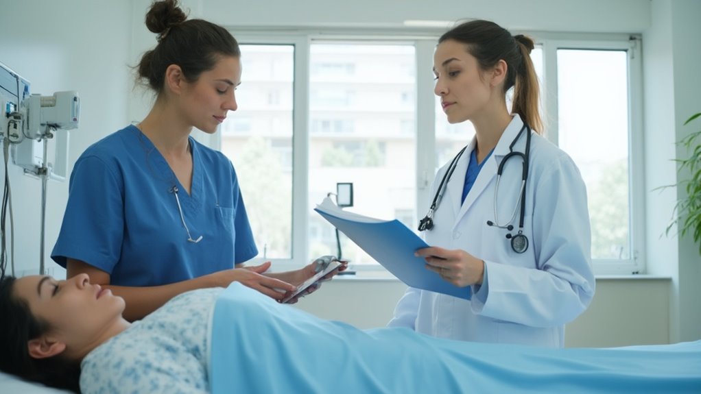 What’s the Difference Between an RN and a BSN?