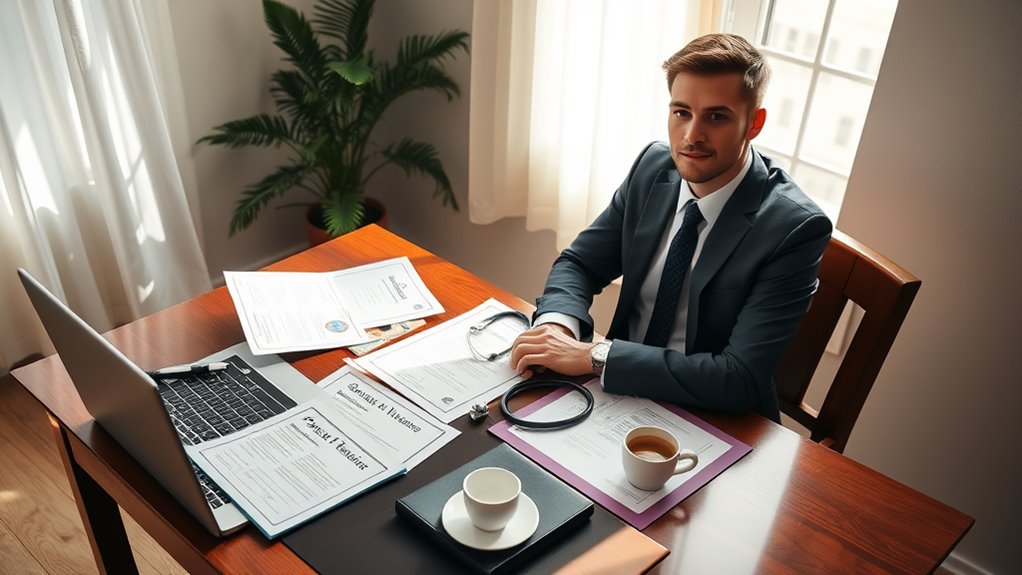 showcase your qualifications effectively