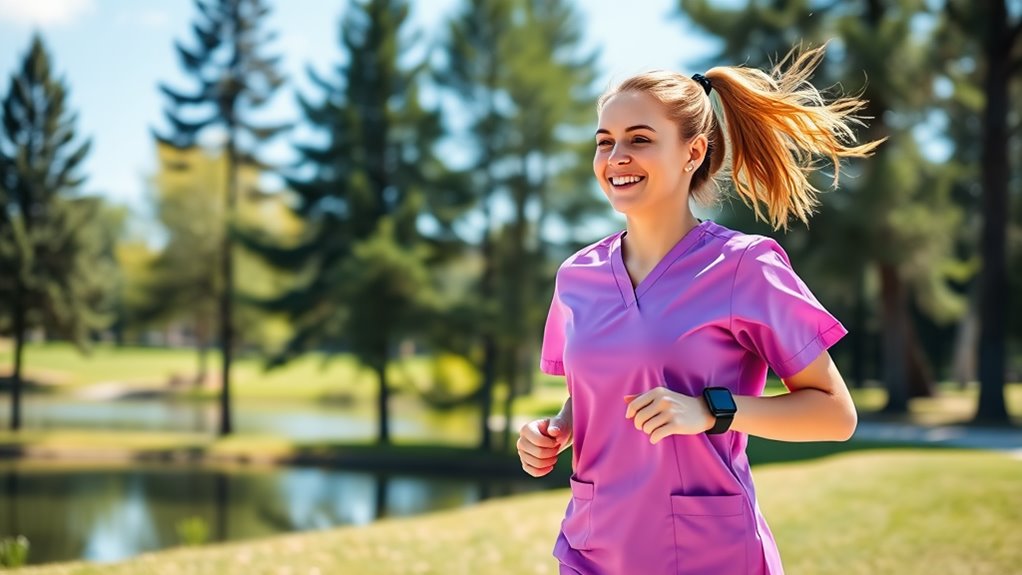 stay active stay healthy