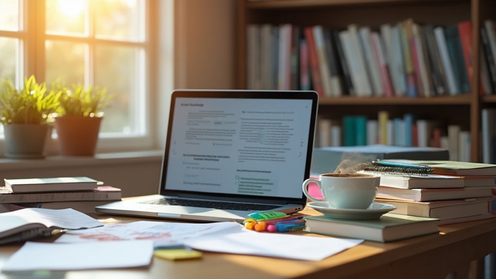 What Are Some Tips for Structuring Research Papers or Essays in Nursing School?