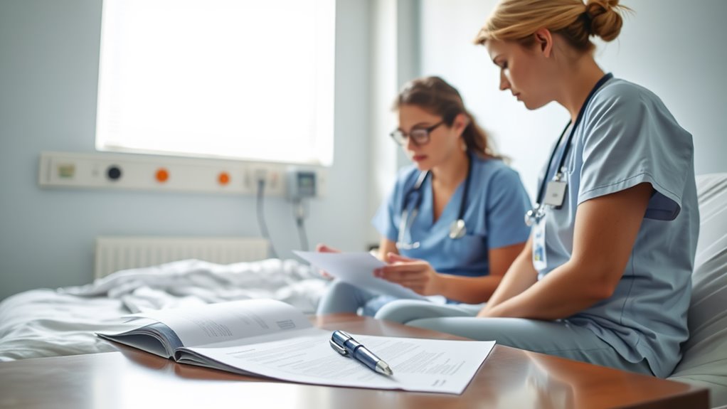 understanding patient agreement process